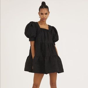 Sister Jane little black dress